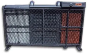 LOW PROFILE, MULTI-COOLER