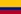 Bandera Colombia