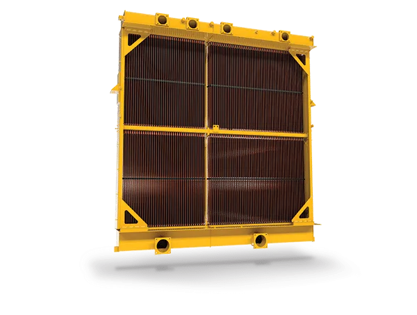 Radiadores de reemplazo